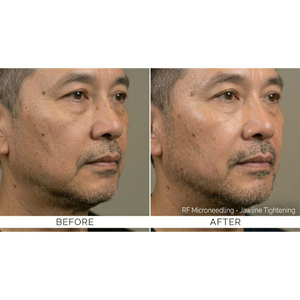 FirmX RF: RF Microneedling