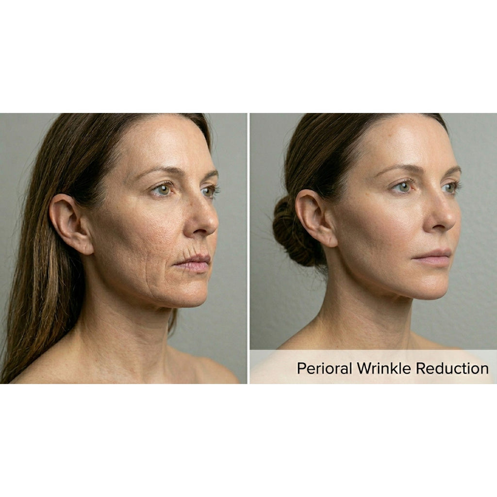 Resurf CO2: CO2 Fractional Laser