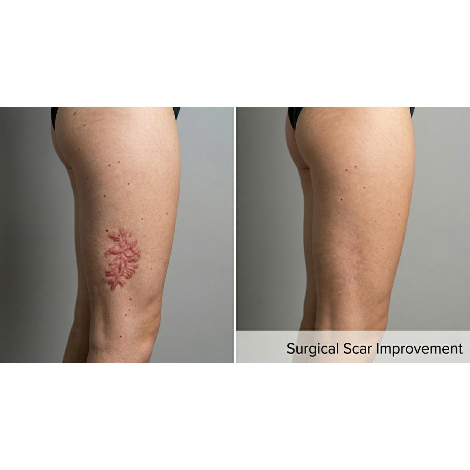 Resurf CO2: CO2 Fractional Laser
