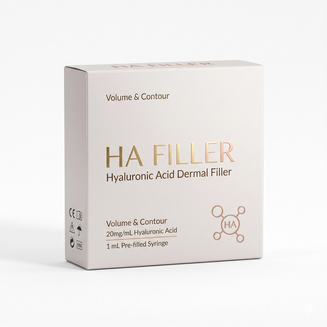 HA Filler