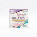 Lahla peel