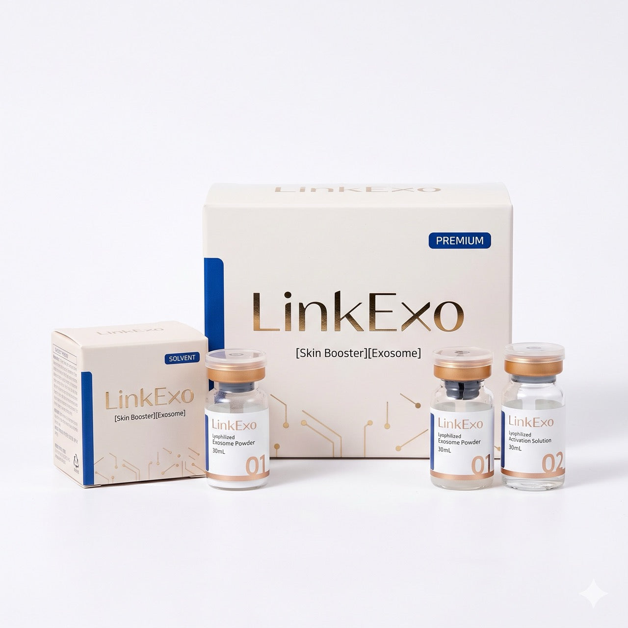 Link Exosome
