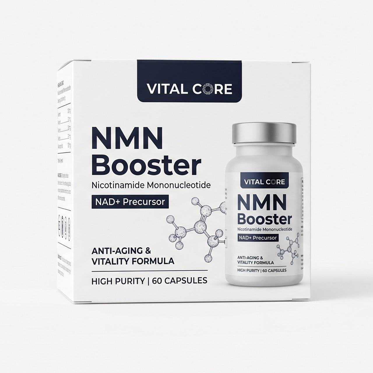 NMN Booster