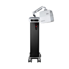 LumiGlow: Red Light Therapy Lamp