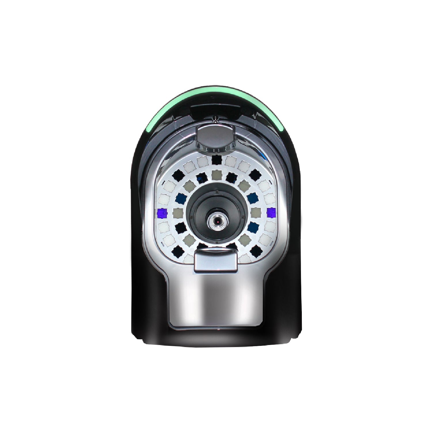SkinVision Pro: 3D Skin Analyzer