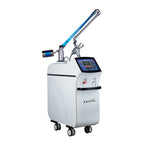 Resurf CO2: CO2 Fractional Laser