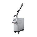 Dualis X: ND:YAG Laser