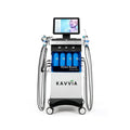 HydraBeauty: Hydradermabrasion