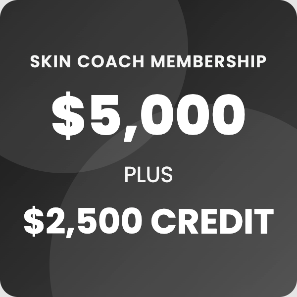 Skin Coach Membership