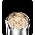 LED Dermal Toning Wand