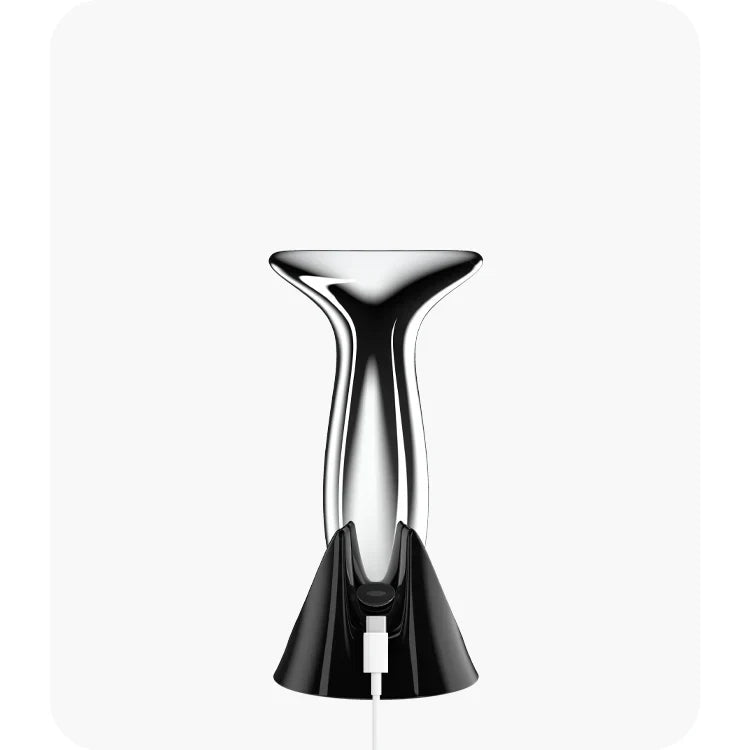 RF Neck Contouring Wand