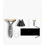 RF Neck Contouring Wand